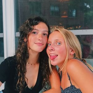 Meet your Posher, Annabelle